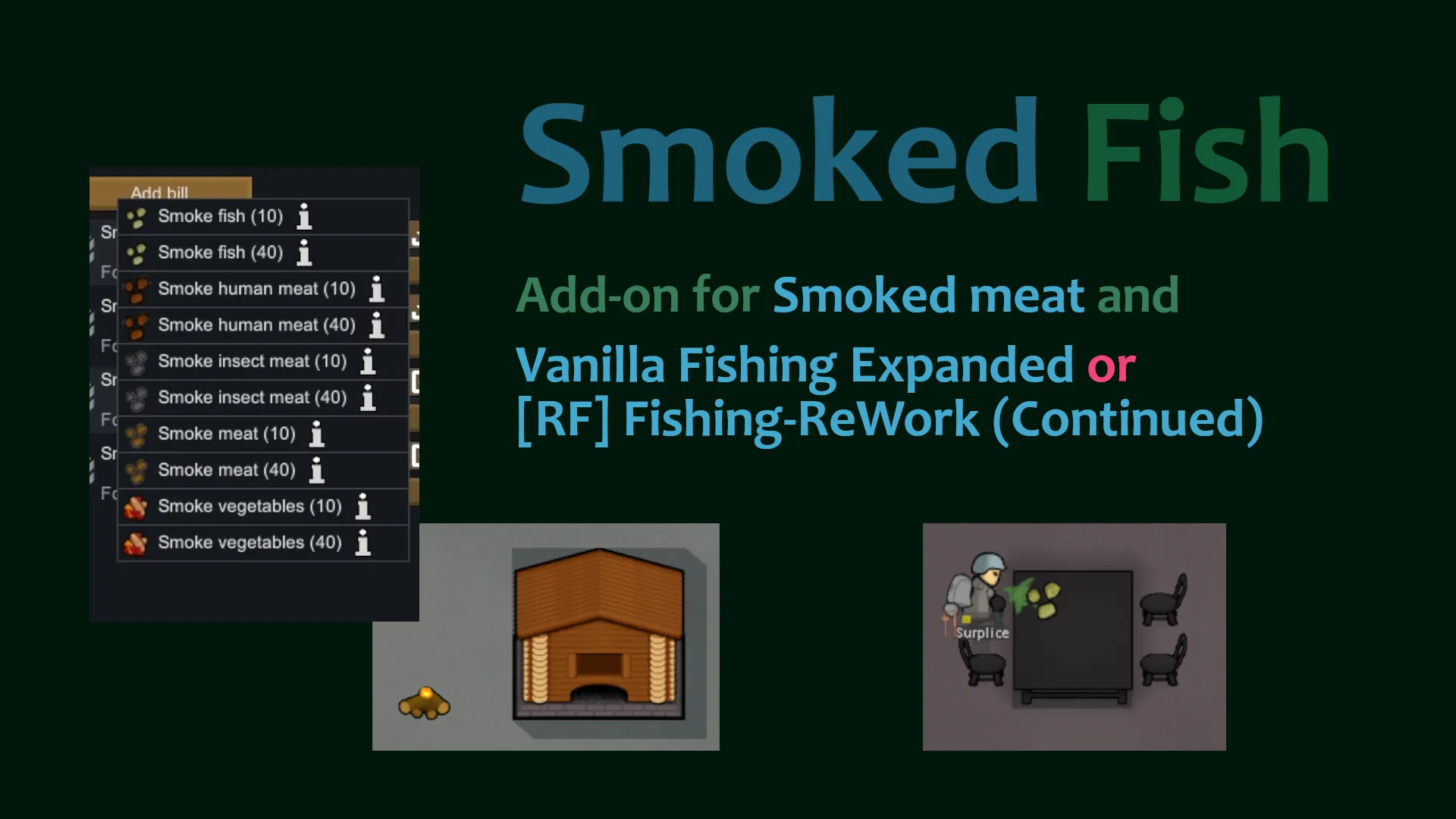 Логотип мода