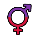 Логотип мода