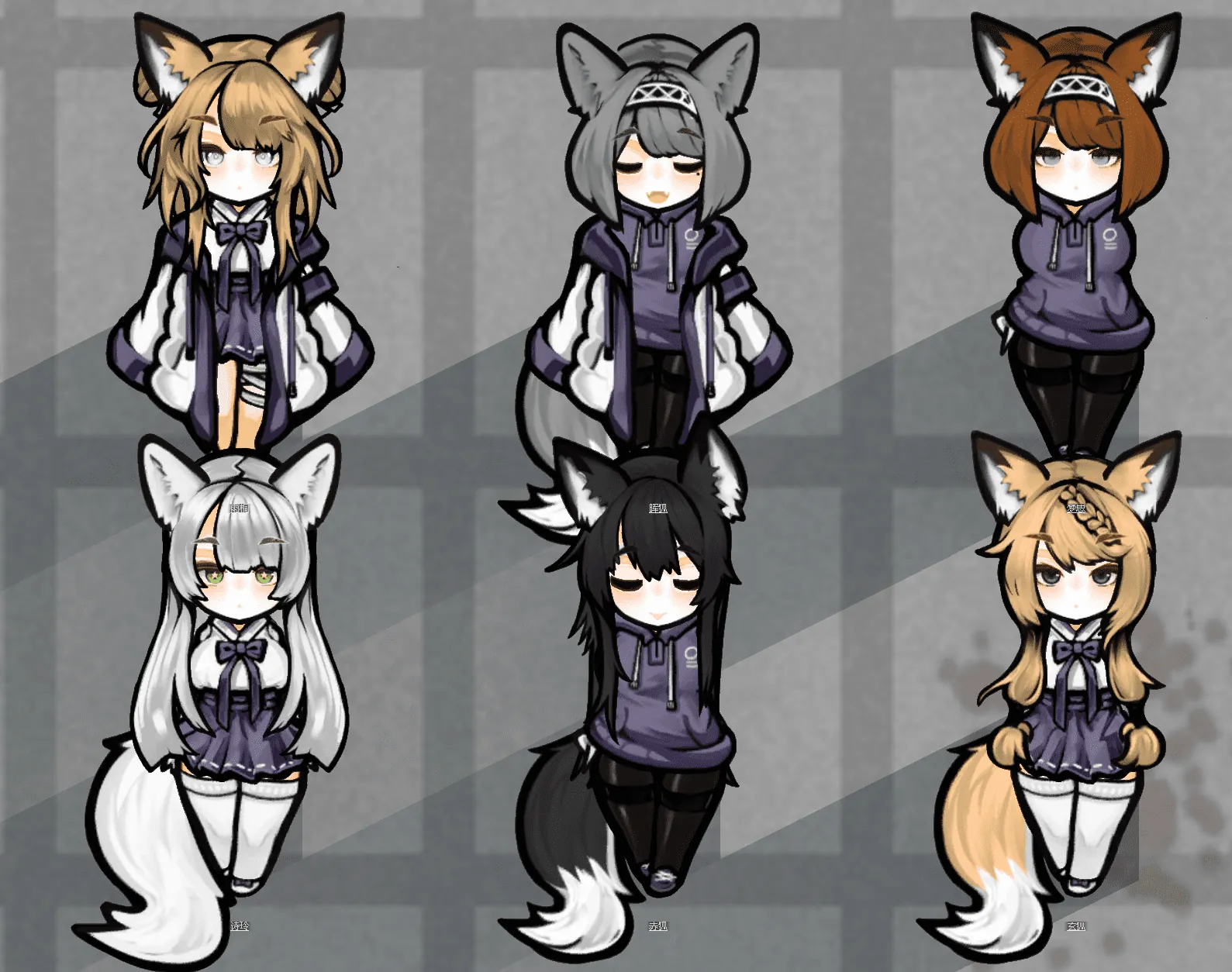 Логотип мода