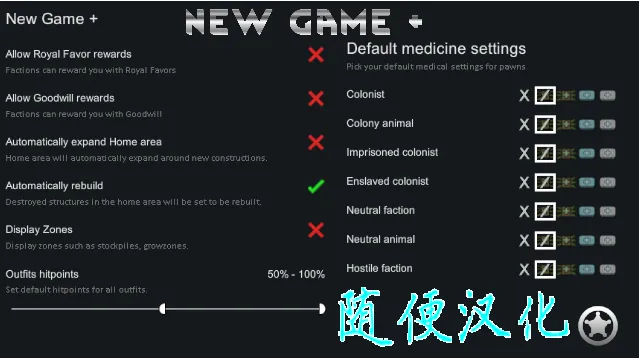 Логотип мода