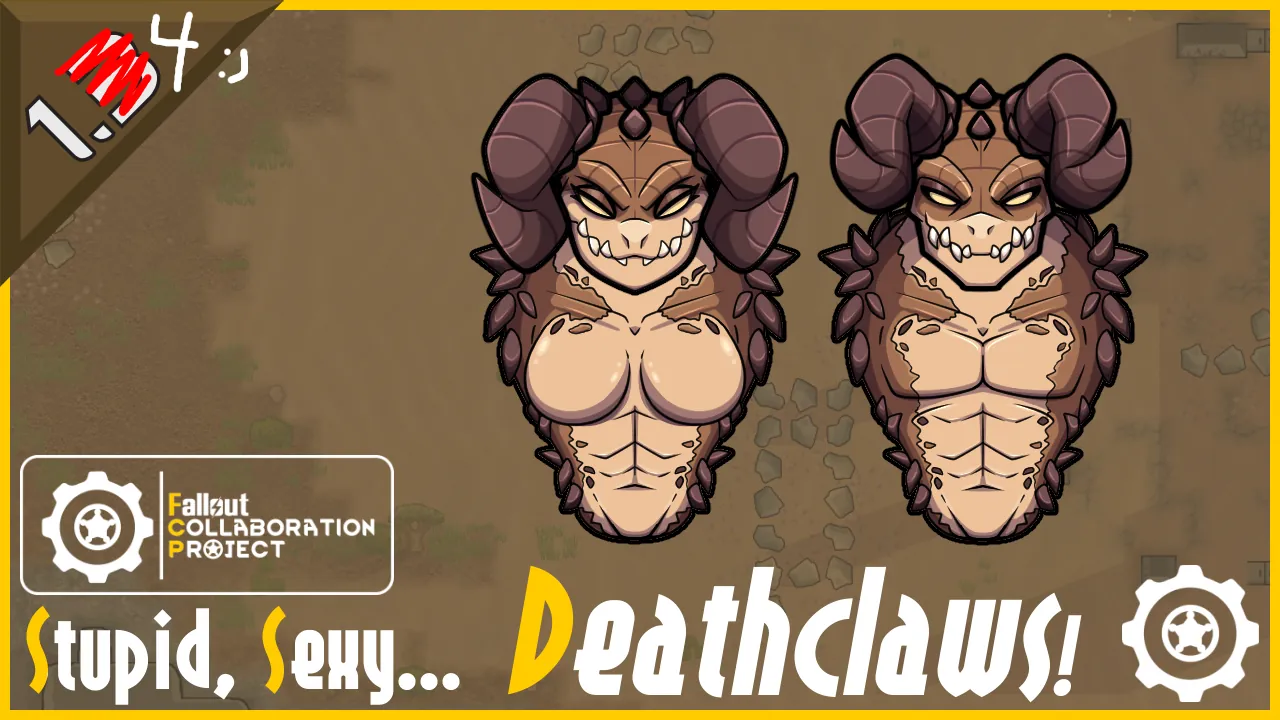 Логотип мода