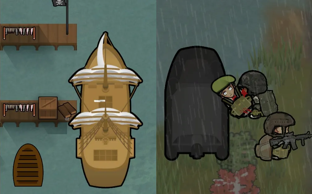 Логотип мода