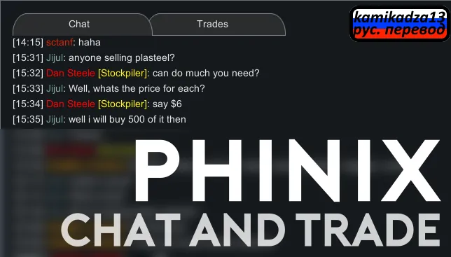 Логотип мода