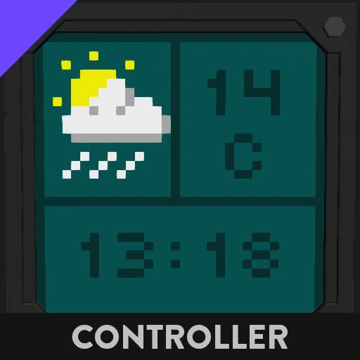 Логотип мода