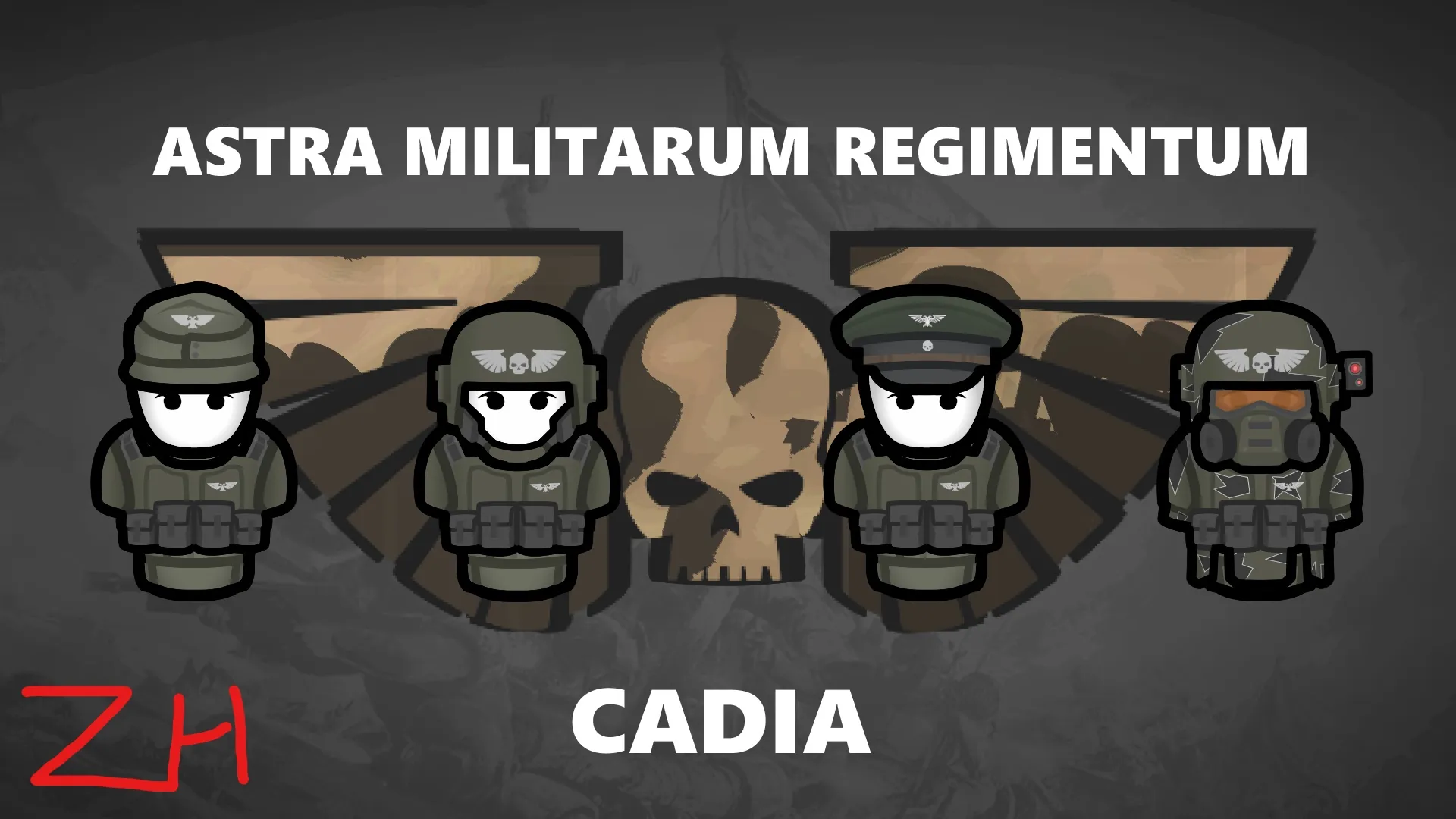 Логотип мода