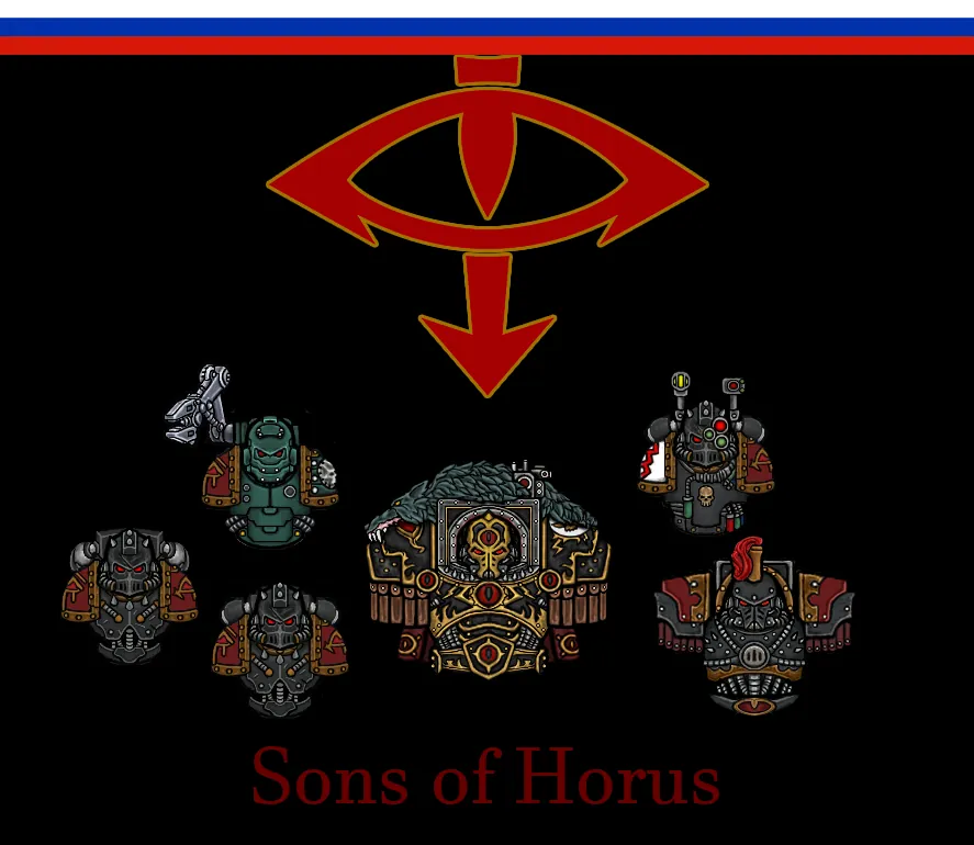 Логотип мода