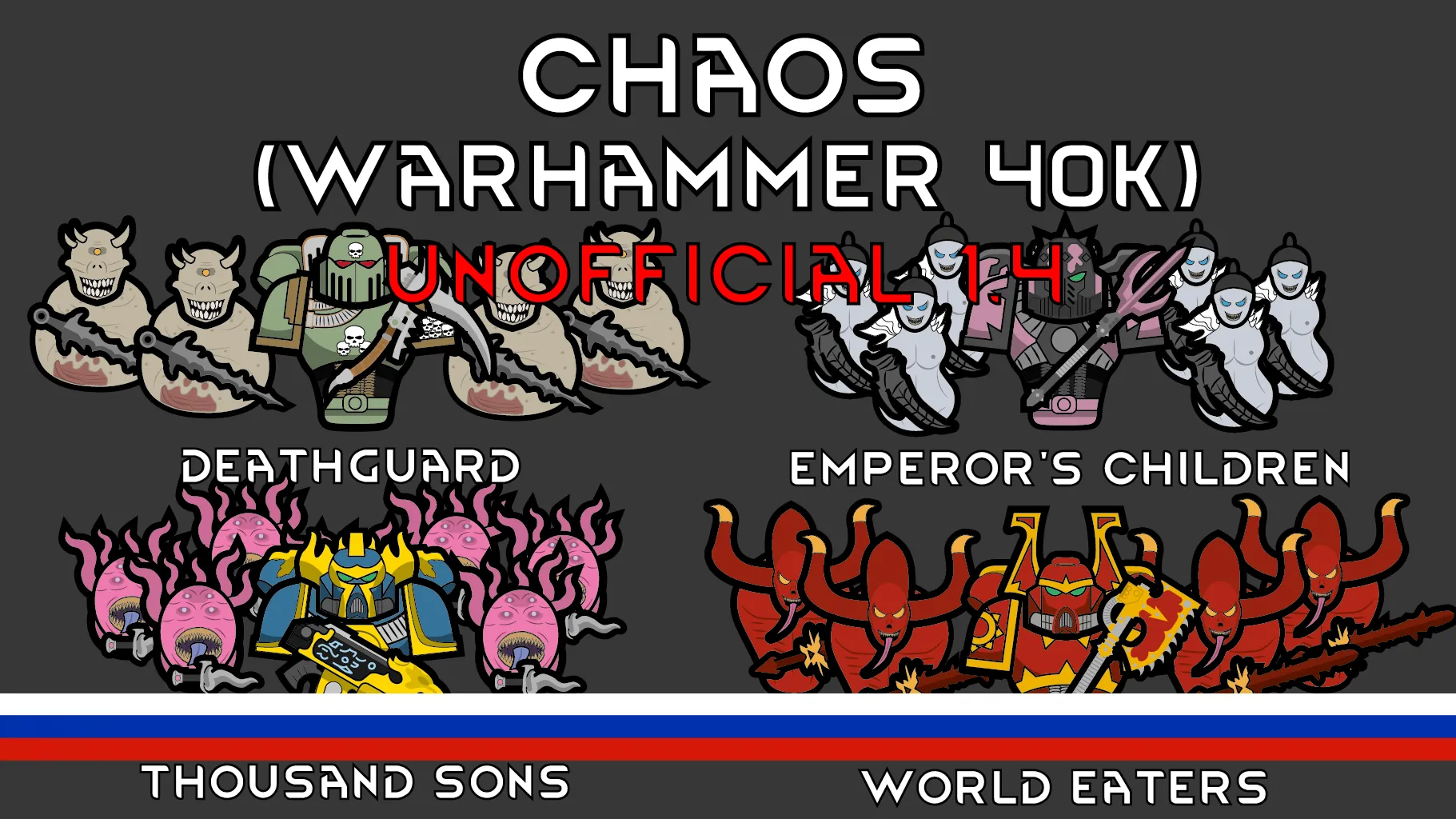 Логотип мода