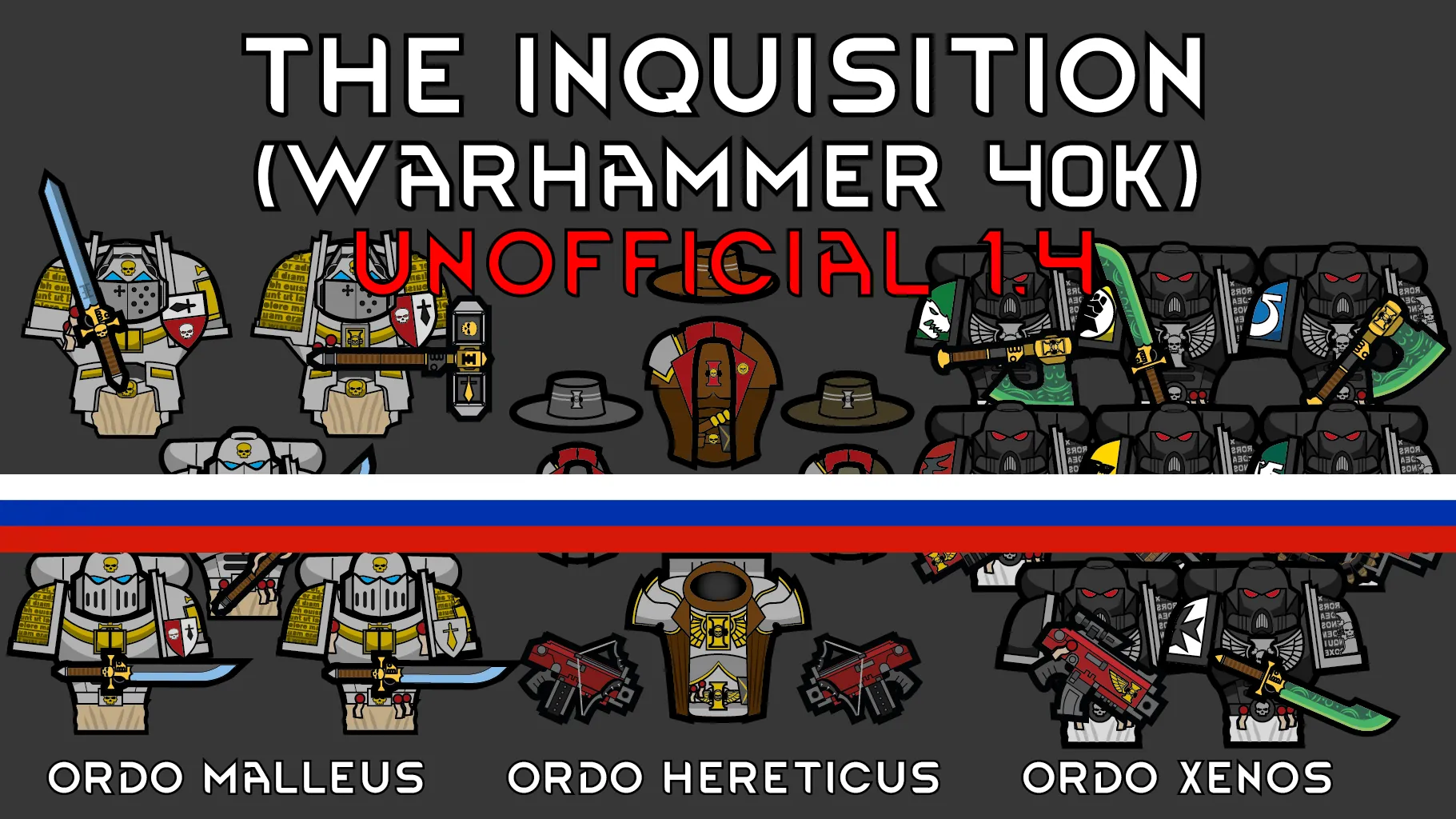 Логотип мода