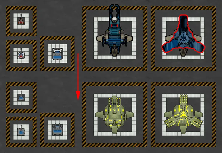 Логотип мода