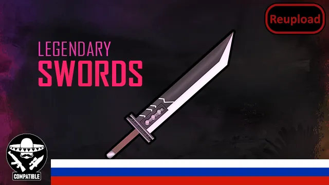 Логотип мода