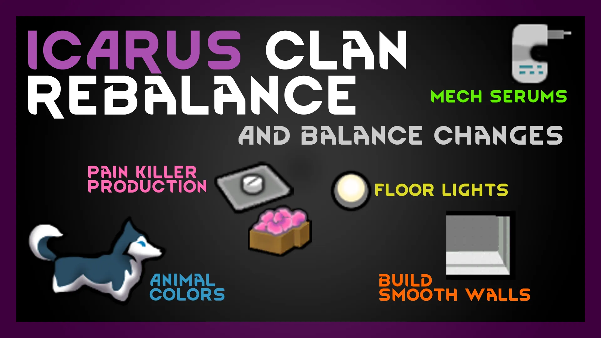 Логотип мода