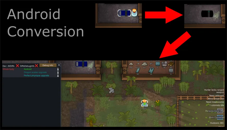 Логотип мода