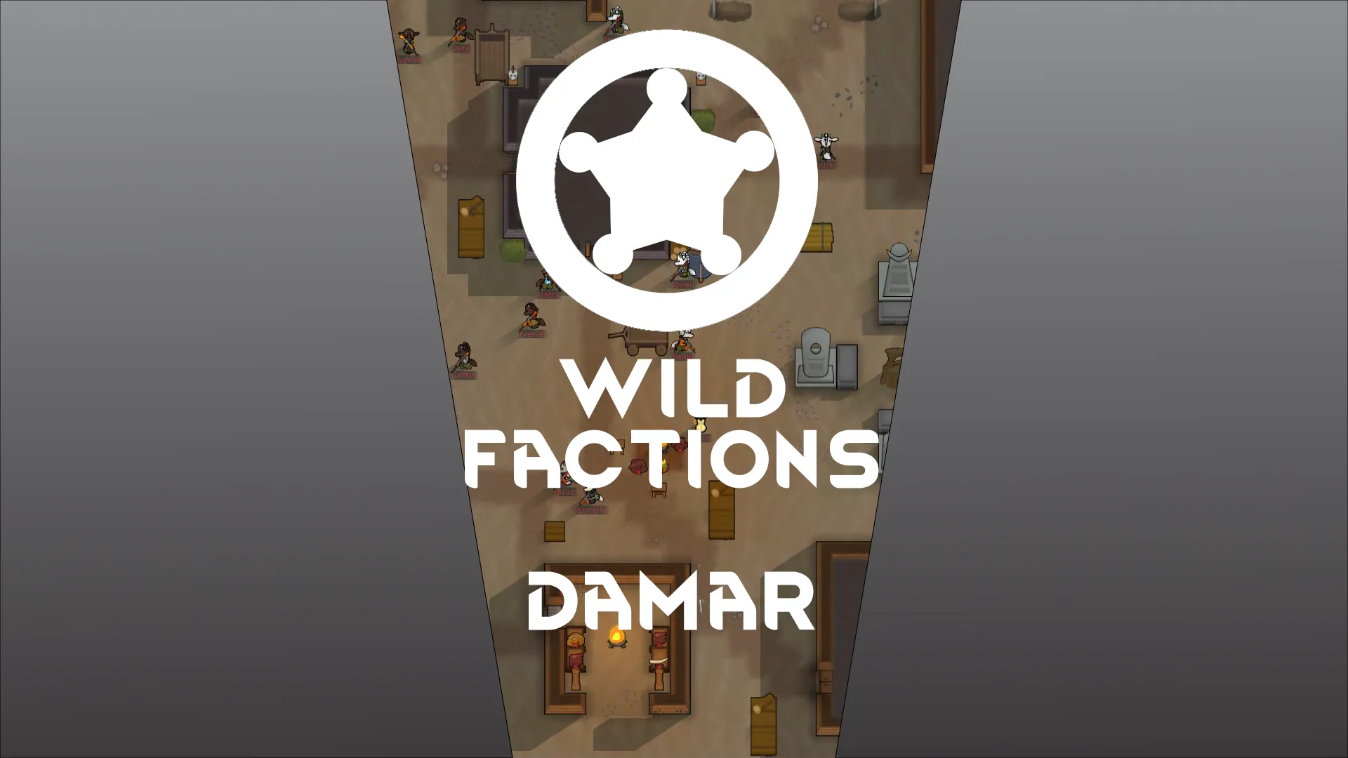 Логотип мода