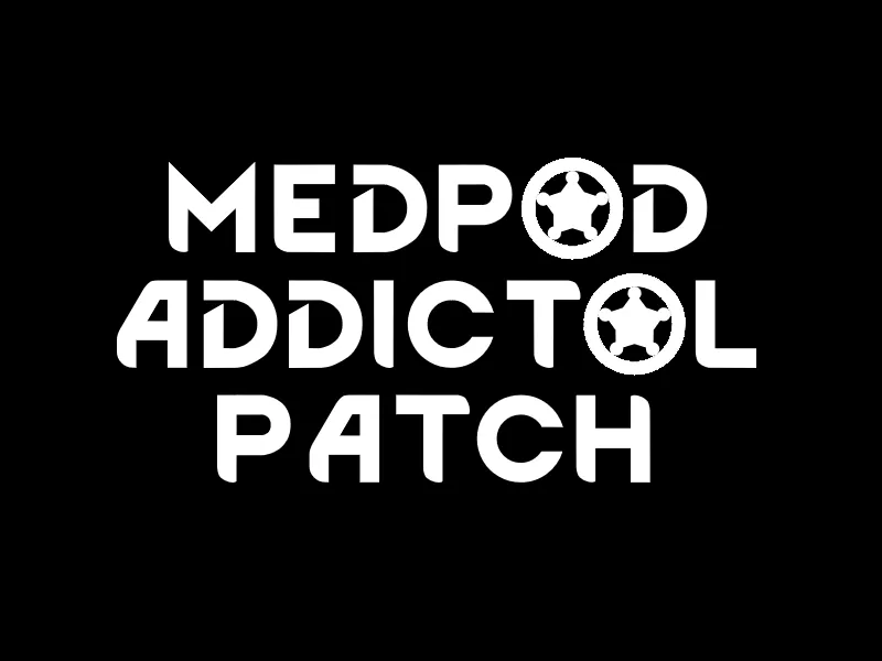 Логотип мода