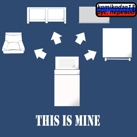 Логотип мода