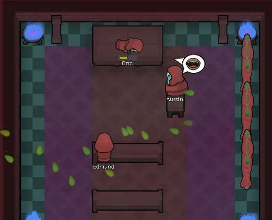 Логотип мода