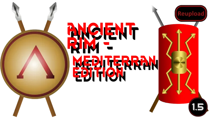 Логотип мода