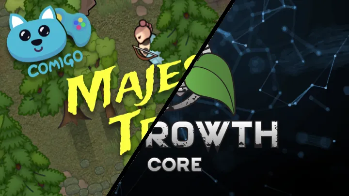 Логотип мода