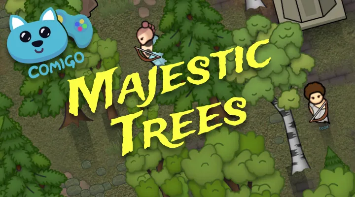 Логотип мода