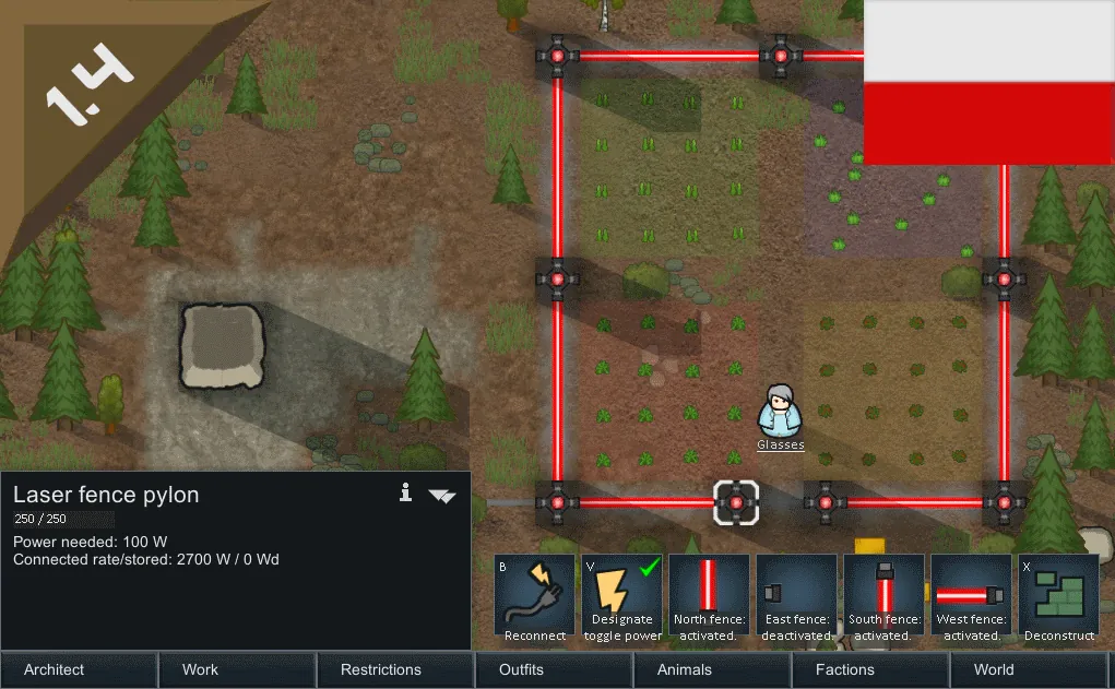 Логотип мода