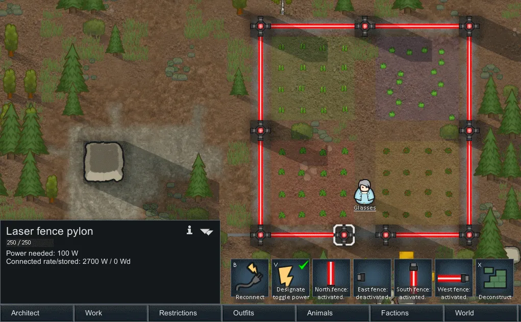 Логотип мода