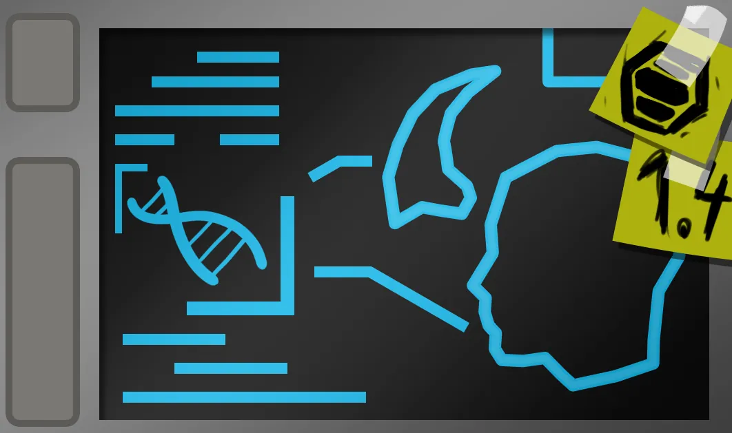 Логотип мода