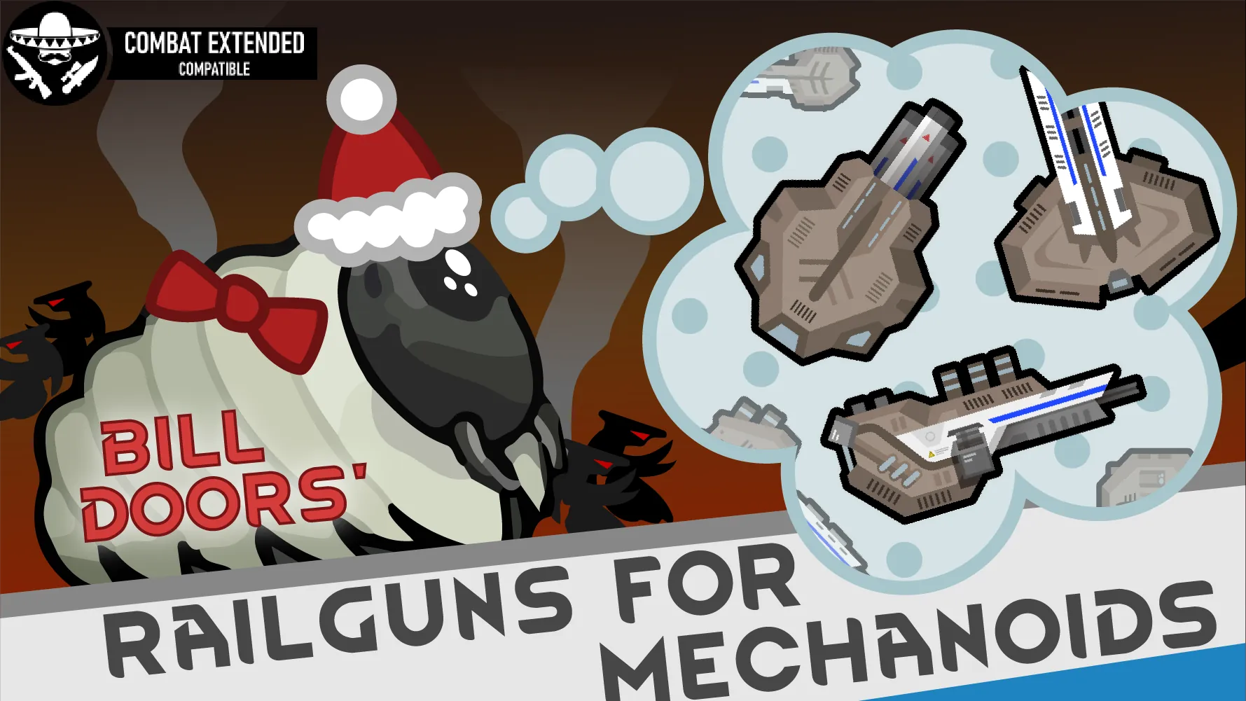 Логотип мода