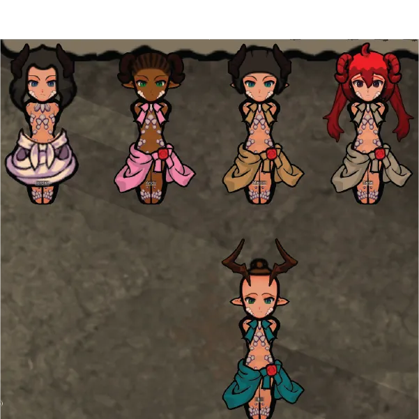 Логотип мода