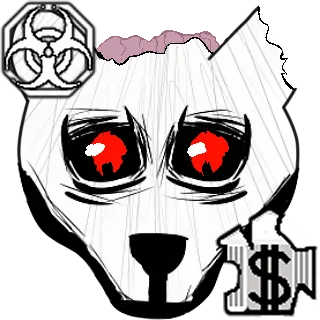 Логотип мода