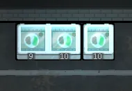 Логотип мода