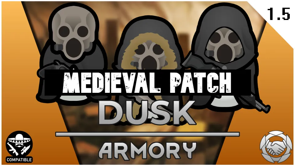 Логотип мода