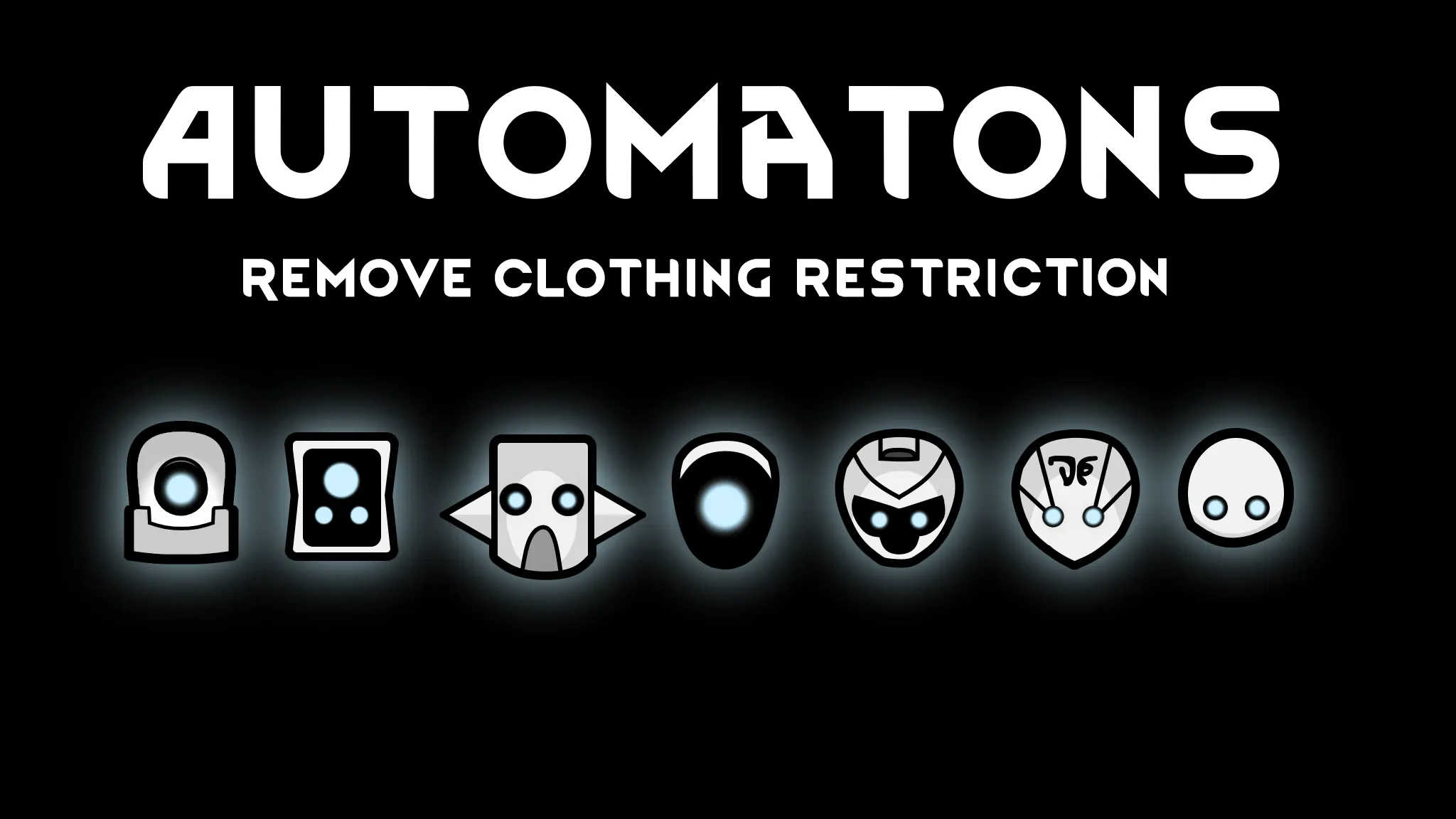 Логотип мода