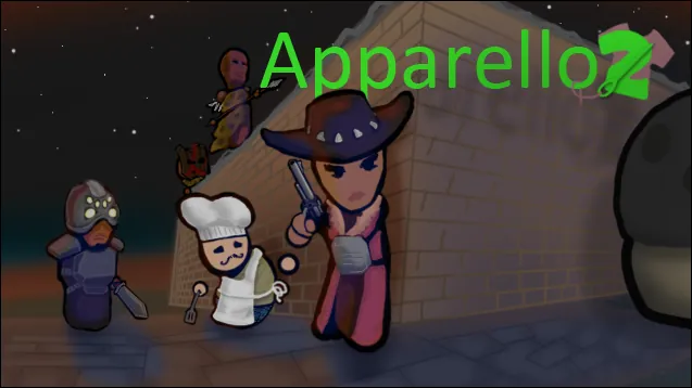 Логотип мода