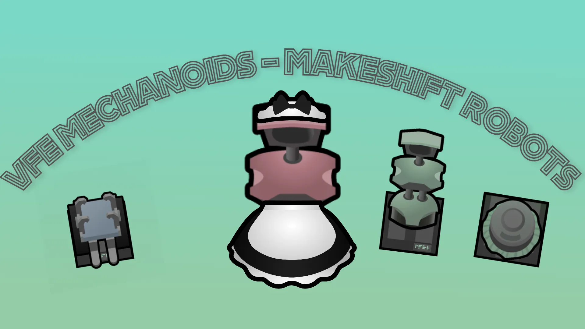 Логотип мода