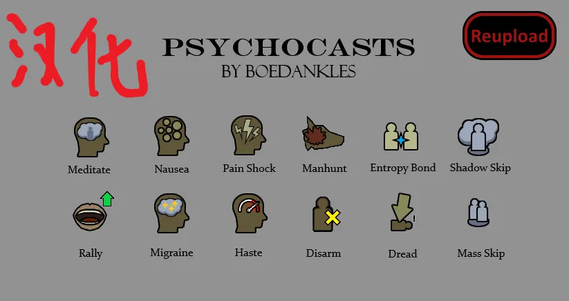 Логотип мода