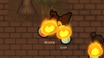 Логотип мода