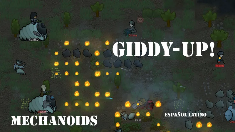 Логотип мода