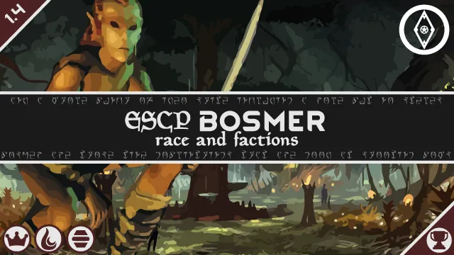 Логотип мода