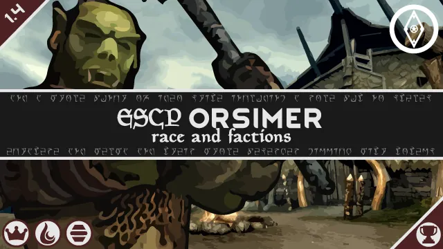 Логотип мода