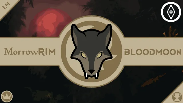 Логотип мода