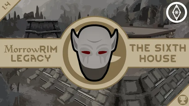 Логотип мода