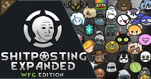 Логотип мода