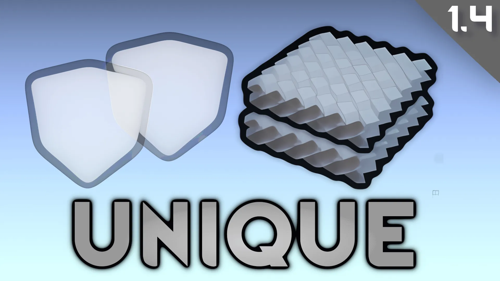 Логотип мода