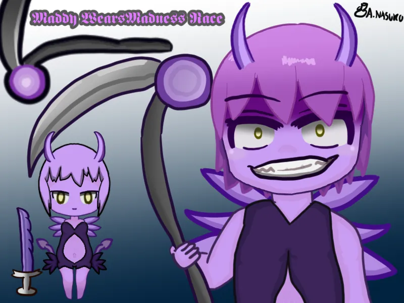 Логотип мода