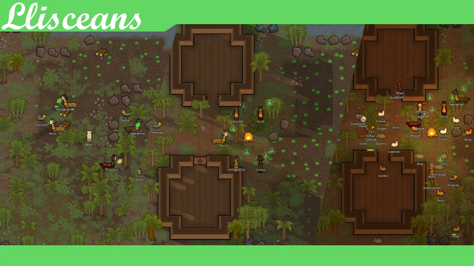 Логотип мода