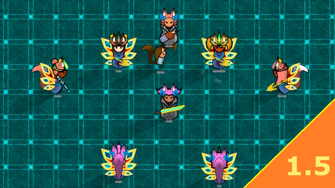 Логотип мода