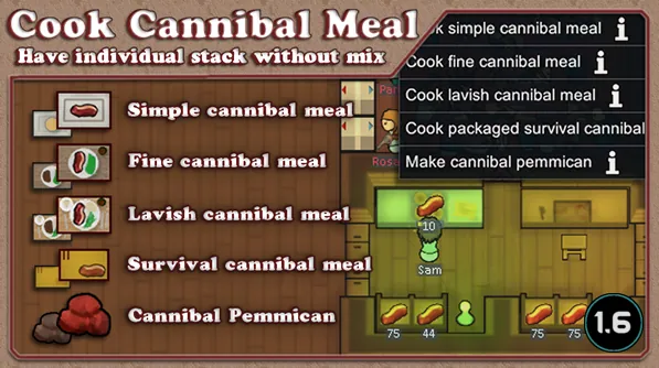 Логотип мода