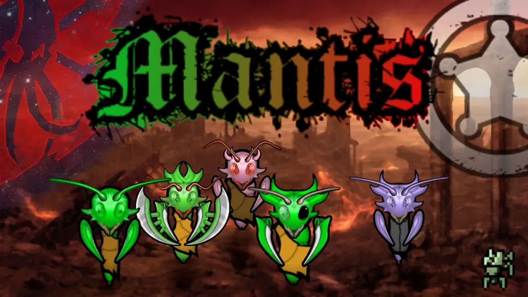 Логотип мода