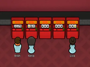 Логотип мода