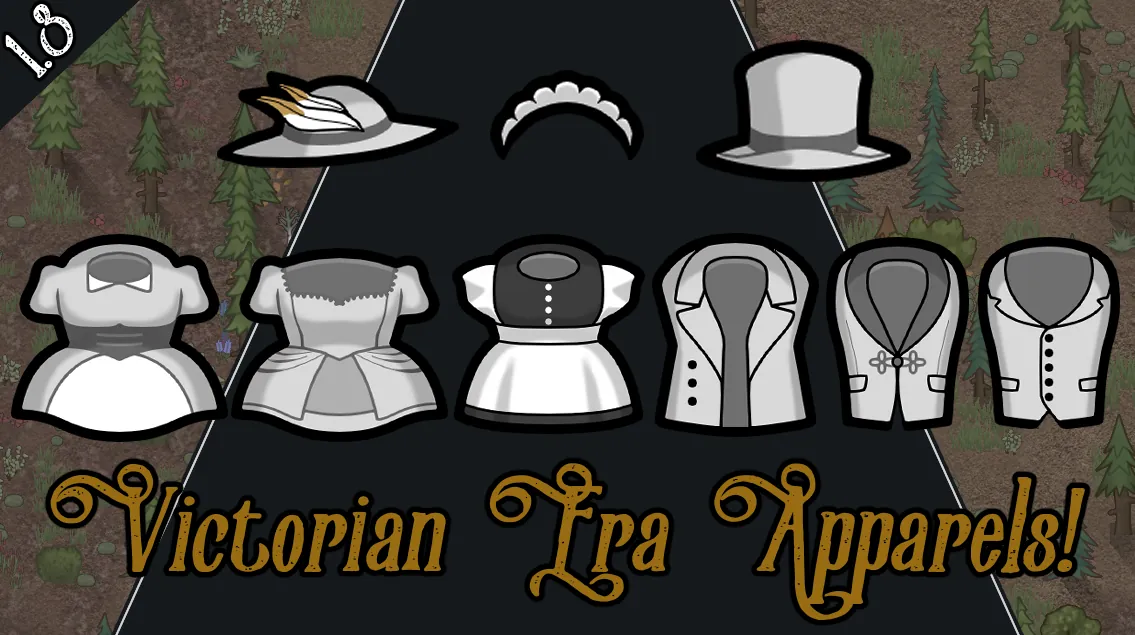 Логотип мода